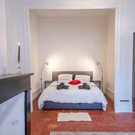 L'Elegant - Appartement - Hyper Centre - Proche Parking Montauban Exterior foto